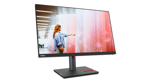 Lenovo ThinkVision P24q-30 60.5 cm (23.8 Lenovo ThinkVision P24q-30 60.5 cm (23.8